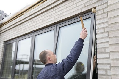Udskiftning af vinduer i Haderslev, Vojens & Kolding | Få